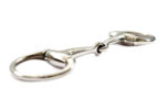 Weymouth Dressage Eggbutt Snaffle - Image 2