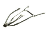 Ascot Breastplate with Running Attachment - Image 3