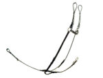 Ascot Breastplate with Running Attachment - Image 2