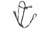 Ascot Comfort Padded Breastplate with Running Attachment - Image 2