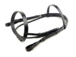 Ascot Comfort Plain Bridle - Image 3