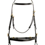 Ascot In Hand Bridle