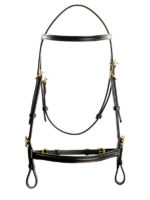 Ascot In Hand Bridle