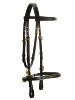 Ascot In Hand Bridle - Image 4
