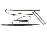 Ascot Plain Bridle - Image 2