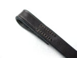 Ascot Plain Flat Browband - Image 3