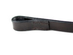 Ascot Plain Flat Browband - Image 2