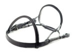 Ascot Show Bridle - Image 2