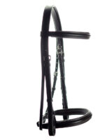 Ascot Show Bridle - Image 4