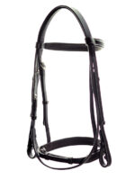 Ascot Show Bridle - Image 5