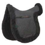 Griffin NuuMed HiWither Original Wool General Purpose Numnah - Image 3