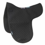 Griffin NuuMed HiWither Half Wool Dressage Numnah - Image 2
