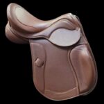 Deposit payment for Custom Wendy Eames Saddle