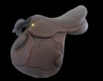 Deposit payment for Custom Wendy Eames Saddle - Image 2