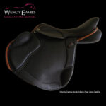 Wendy Eames Horse Range - Rocky Mono Flap Jump Saddle