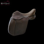 Wendy Eames Pony Range - Charlton Show Saddle