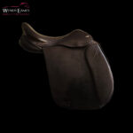 Wendy Eames Pony Range - Charlton Show Saddle - Image 2