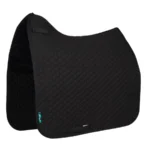 Griffin Nuumed Half Wool Dressage Saddlepad - Image 2