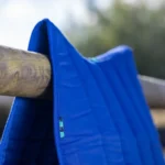 Griffin Nuumed Pro Dressage Saddlepad - Image 2