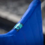 Griffin Nuumed Pro Dressage Saddlepad - Image 3
