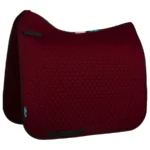 Griffin Nuumed Quilt Dressage Saddlepad - Image 10