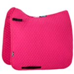 Griffin Nuumed Quilt Dressage Saddlepad - Image 9