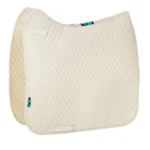 Griffin Nuumed Quilt Dressage Saddlepad - Image 8
