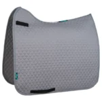 Griffin Nuumed Quilt Dressage Saddlepad - Image 7
