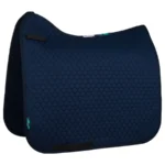 Griffin Nuumed Quilt Dressage Saddlepad - Image 5