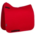 Griffin Nuumed Quilt Dressage Saddlepad - Image 4