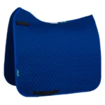 Griffin Nuumed Quilt Dressage Saddlepad - Image 3