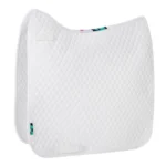 Griffin Nuumed Quilt Dressage Saddlepad - Image 2